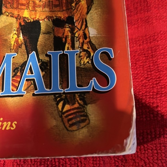 The Cherokee people vintage book - Picture 4 of 9